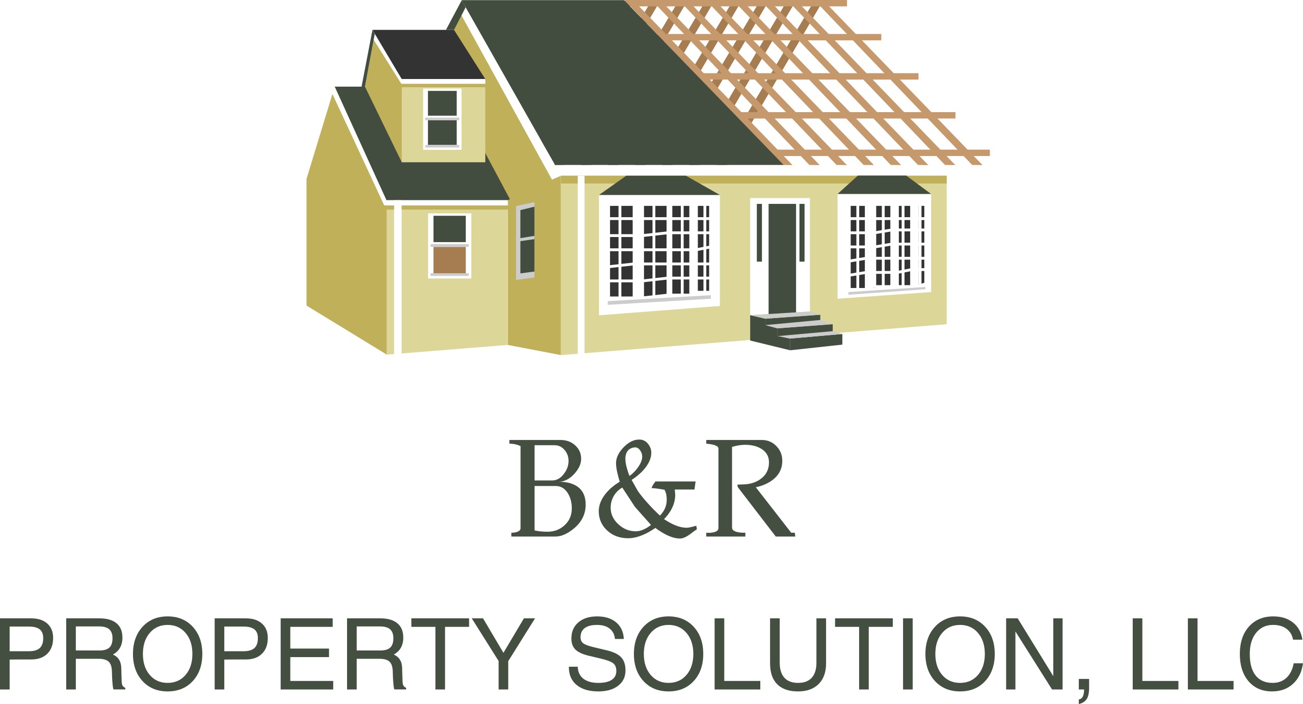 Sell Your Home BR Property Solution, LLC